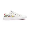 Chuck Taylor All Star Low PS „Broderie florală”