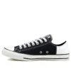 Chuck Taylor All Star Low „Psychedelic Hoops – Alb Negru”