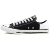 Chuck Taylor All Star Low „Psychedelic Hoops – Alb Negru”