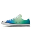 Chuck Taylor All Star Low „Psychedelic Hoops – Malachite Royal”