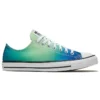 Chuck Taylor All Star Low „Psychedelic Hoops – Malachite Royal”