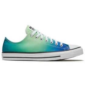 Chuck Taylor All Star Low „Psychedelic Hoops – Malachite Royal”