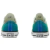 Chuck Taylor All Star Low „Psychedelic Hoops – Malachite Royal”