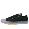 Chuck Taylor All Star Low Rainbow „Black Exclusive”