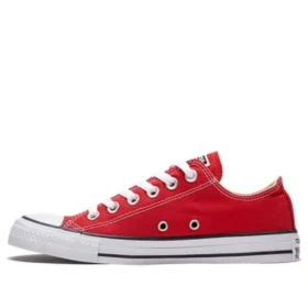 Chuck Taylor All Star Low „Red”