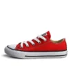 Chuck Taylor All Star Low „Red”