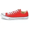 Chuck Taylor All Star Low „Red”