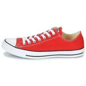 Chuck Taylor All Star Low „Red”