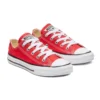 Chuck Taylor All Star Low „Red”