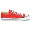 Chuck Taylor All Star Low „Red”
