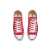 Chuck Taylor All Star Low „Red”
