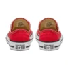 Chuck Taylor All Star Low „Red”