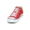 Chuck Taylor All Star Low „Red”
