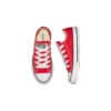 Chuck Taylor All Star Low „Red”