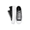 Chuck Taylor All Star Low „Runway Cable – Black”