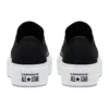 Chuck Taylor All Star Low „Runway Cable – Black”