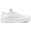 Chuck Taylor All Star Low „Runway Cable – White”