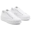 Chuck Taylor All Star Low „Runway Cable – White”
