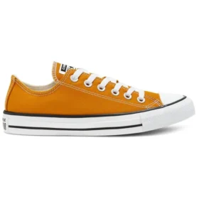 Chuck Taylor All Star Low „Saffron Yellow”