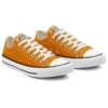 Chuck Taylor All Star Low „Saffron Yellow”