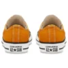 Chuck Taylor All Star Low „Saffron Yellow”