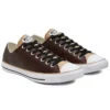 Chuck Taylor All Star Low „Seasonal Color – Dark Root”