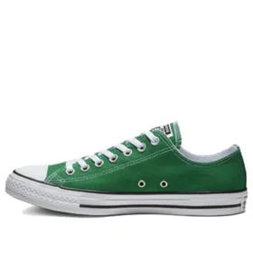 Chuck Taylor All Star Low „Seasonal Green”