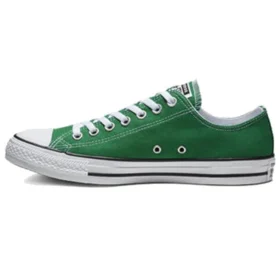Chuck Taylor All Star Low „Seasonal Green”
