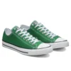 Chuck Taylor All Star Low „Seasonal Green”