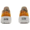 Chuck Taylor All Star Low „Seasonal Lugged – Saffron Yellow”