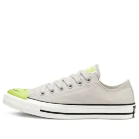 Chuck Taylor All Star Low „Smiley Face”