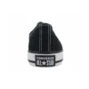 Chuck Taylor All Star Low „Smiley Face – Negru”