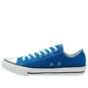 Chuck Taylor All Star Low „Snorkel Blue”