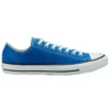 Chuck Taylor All Star Low „Snorkel Blue”