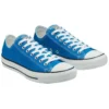 Chuck Taylor All Star Low „Snorkel Blue”