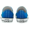 Chuck Taylor All Star Low „Snorkel Blue”