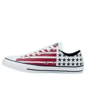 Chuck Taylor All Star Low „Stars & Stripes”