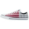 Chuck Taylor All Star Low „Stars & Stripes”