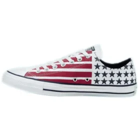 Chuck Taylor All Star Low „Stars & Stripes”