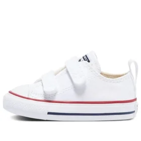 Chuck Taylor All Star Low Top „Alb”