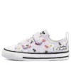 Chuck Taylor All Star Low Top „Alb”