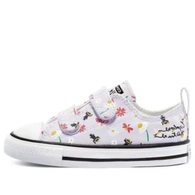 Chuck Taylor All Star Low Top „Alb”