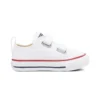Chuck Taylor All Star Low Top „Alb”