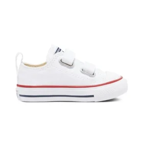 Chuck Taylor All Star Low Top „Alb”