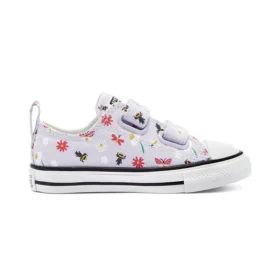 Chuck Taylor All Star Low Top „Alb”