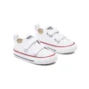 Chuck Taylor All Star Low Top „Alb”