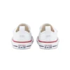 Chuck Taylor All Star Low Top „Alb”