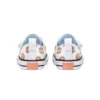 Chuck Taylor All Star Low Top „Alb-galben”