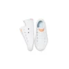 Chuck Taylor All Star Low Top „Alb-galben”