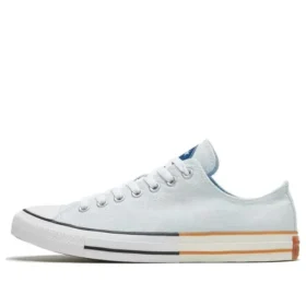 Chuck Taylor All Star Low Top „Blue”